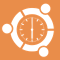 Ubuntu hour cover art