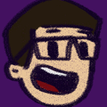 Benrob's Gaming Nonsense podcast artwork
